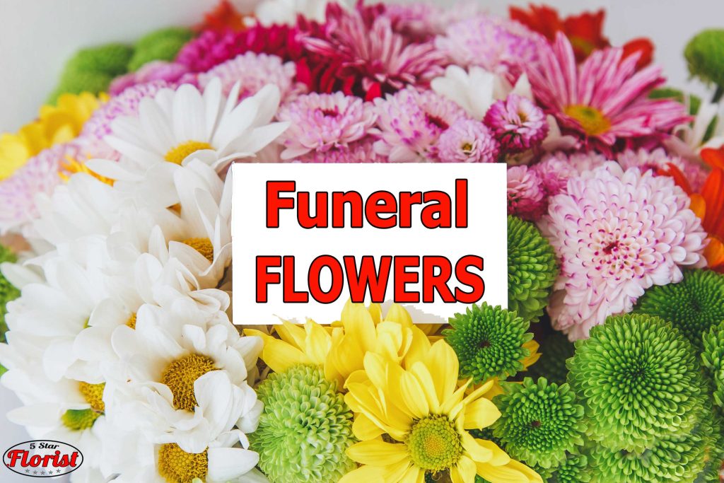 funeral-flowers Lansing